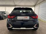 AUDI A1 citycarver 30 TFSI S tronic Admired