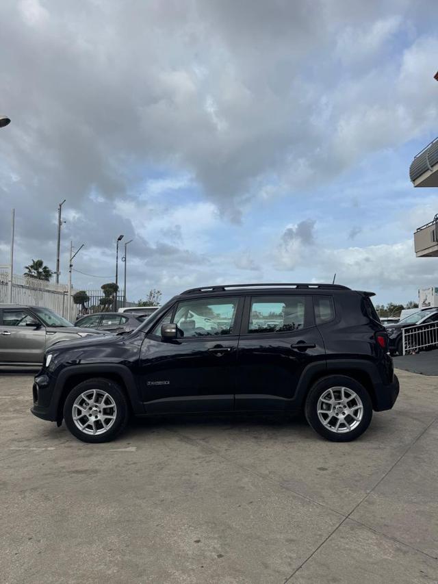 JEEP Renegade 1.6 Mjt 130 CV Limited Immagine 2