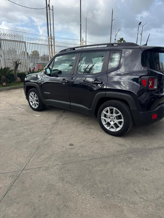 JEEP Renegade 1.6 Mjt 130 CV Limited Immagine 3