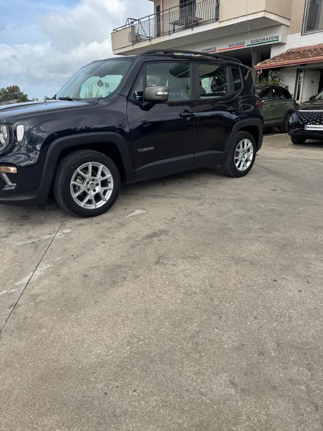 JEEP Renegade 1.6 Mjt 130 CV Limited Immagine 1