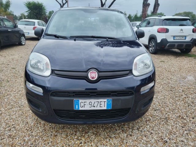 FIAT Panda 1.2 EasyPower Easy Immagine 0