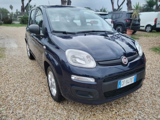 FIAT Panda 1.2 EasyPower Easy Immagine 1