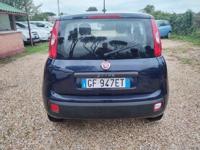 FIAT Panda 1.2 EasyPower Easy Immagine 4