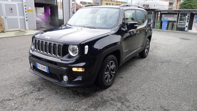 JEEP Renegade 1.0 T3 Longitude Immagine 0