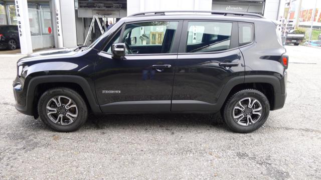 JEEP Renegade 1.0 T3 Longitude Immagine 4