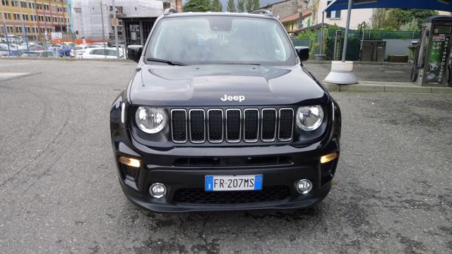 JEEP Renegade 1.0 T3 Longitude Immagine 1