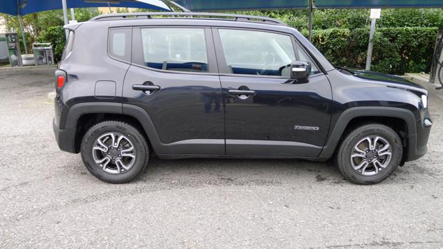 JEEP Renegade 1.0 T3 Longitude Immagine 3