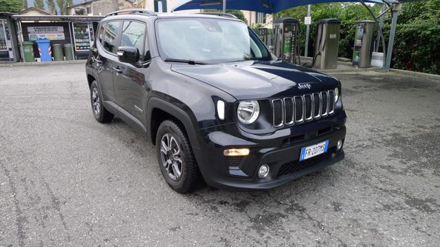 JEEP Renegade 1.0 T3 Longitude Immagine 2