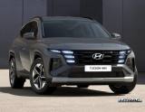 HYUNDAI Tucson 1.6 T-GDI 48V DCT Business