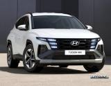 HYUNDAI Tucson 1.6 T-GDI 48V DCT Business