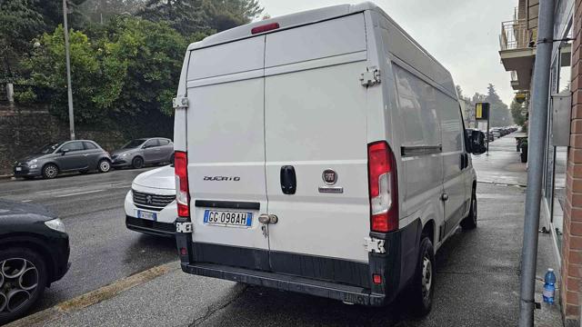 FIAT Ducato 30 2.3 MJT 120CV PM-TM+Iva Immagine 3