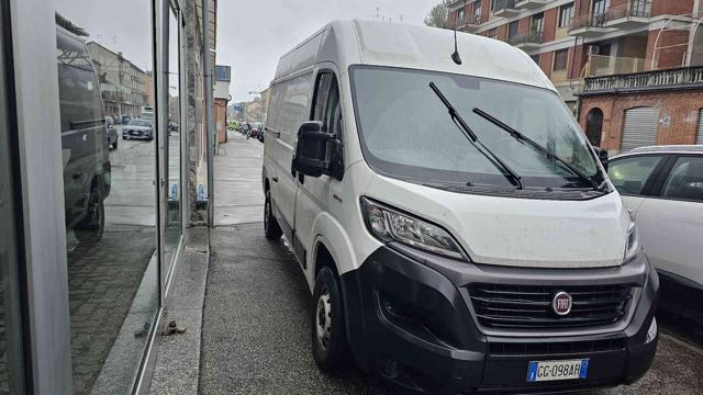 FIAT Ducato 30 2.3 MJT 120CV PM-TM+Iva Immagine 2