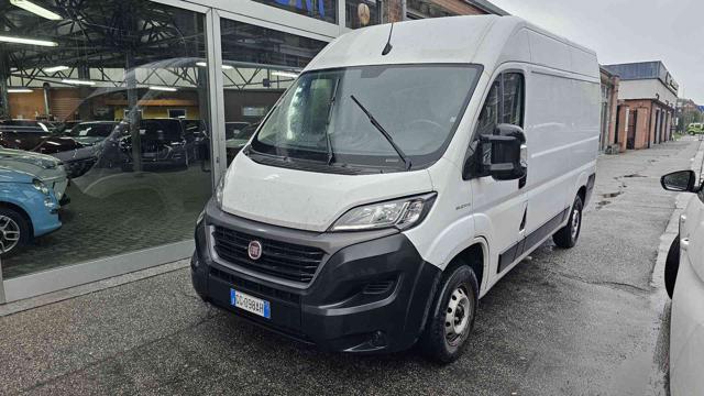 FIAT Ducato 30 2.3 MJT 120CV PM-TM+Iva Immagine 0