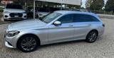 MERCEDES-BENZ C 180 d S.W. Auto Executive