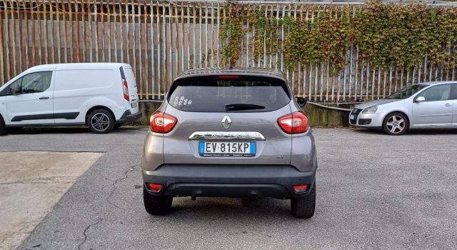 RENAULT Captur 1.5 dCi 8V 90 CV Start&Stop Energy R-Link Immagine 4