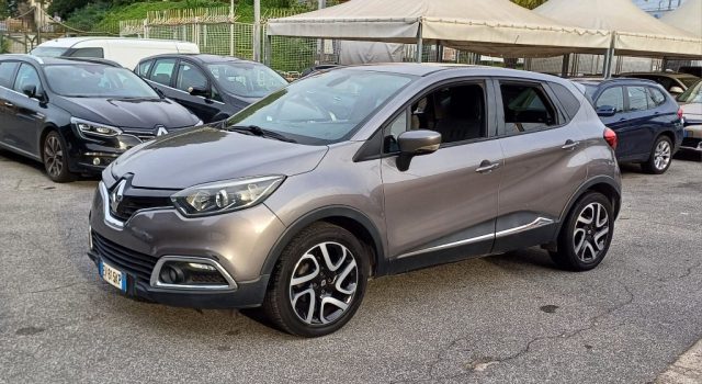 RENAULT Captur 1.5 dCi 8V 90 CV Start&Stop Energy R-Link Immagine 1