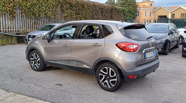 RENAULT Captur 1.5 dCi 8V 90 CV Start&Stop Energy R-Link Immagine 3