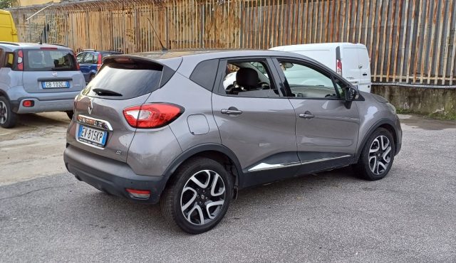 RENAULT Captur 1.5 dCi 8V 90 CV Start&Stop Energy R-Link Immagine 2