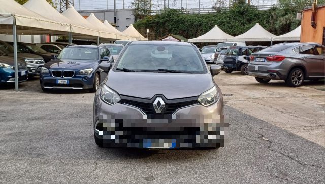 RENAULT Captur 1.5 dCi 8V 90 CV Start&Stop Energy R-Link Immagine 0