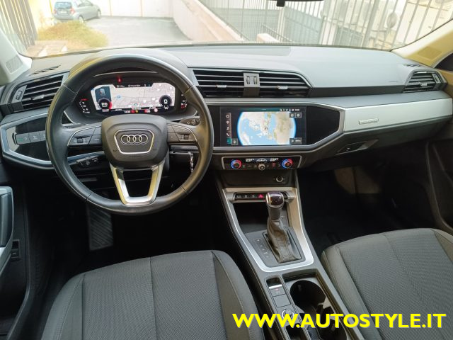 AUDI Q3 SPORTBACK 35 TDI 2.0 quattro S-Tronic 4x4 SPB Immagine 1