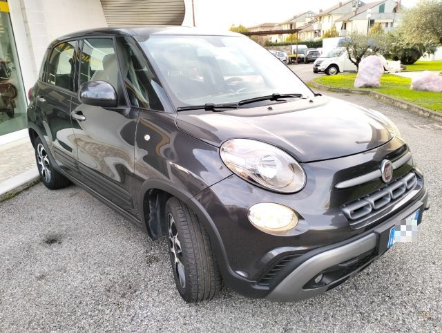 FIAT 500L 1.4 95 CV S&S Connect Immagine 1