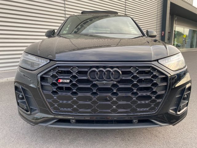 AUDI SQ5 SPB TDI quattro sportback SQ5 PRONTA CONSEGNA Immagine 1