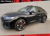 AUDI SQ5 SPB TDI quattro sportback SQ5 PRONTA CONSEGNA