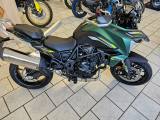 BENELLI TRK 702 RUOTE A RAGGI E RUOTE IN LEGA