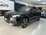 AUDI Q5 SPB Sportback 40 TDI quattro S tronic S line plus
