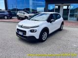CITROEN C3 PureTech 82 Feel / OK NEOPATENTATI