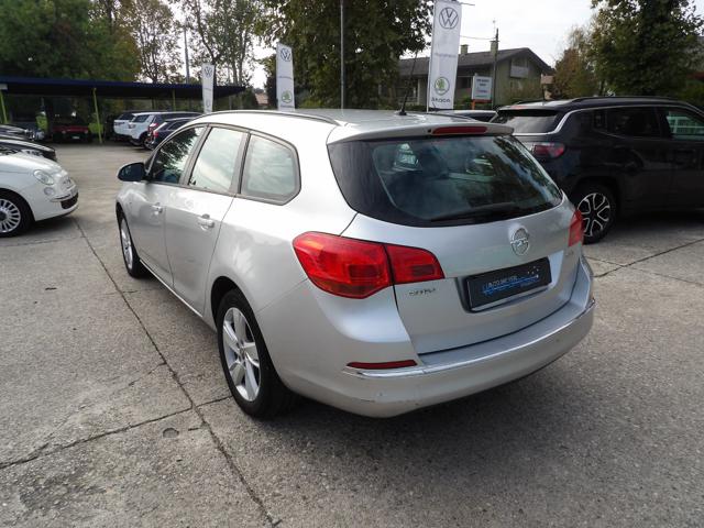 OPEL Astra 1.6 CDTI EcoFLEX S&S Sports Tourer Business Immagine 2