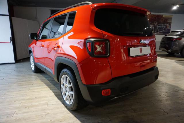 JEEP Renegade 1.0 T3 Limited Immagine 3