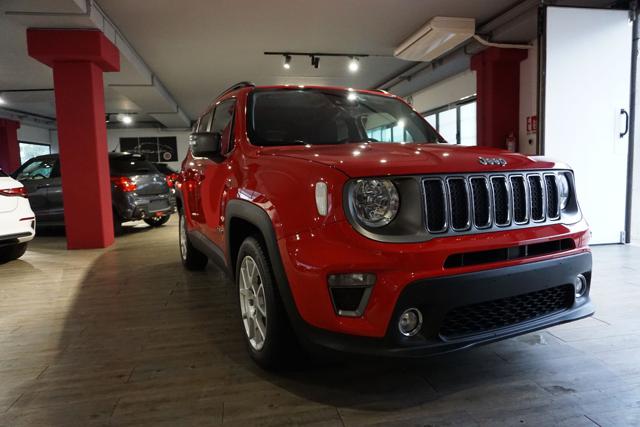 JEEP Renegade 1.0 T3 Limited Immagine 2