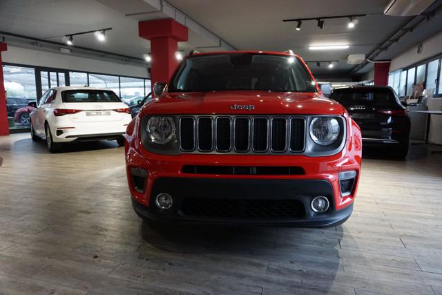 JEEP Renegade 1.0 T3 Limited Immagine 1