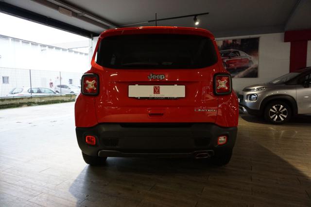 JEEP Renegade 1.0 T3 Limited Immagine 4