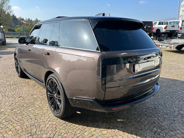 LAND ROVER Range Rover 4.4 V8 Autobiography Immagine 3