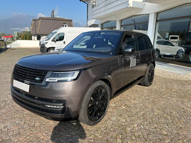 LAND ROVER Range Rover 4.4 V8 Autobiography Immagine 1