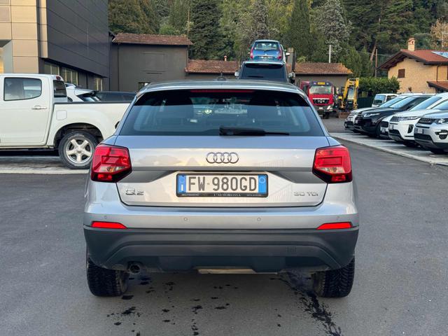 AUDI Q2 30 TDI Business Immagine 4