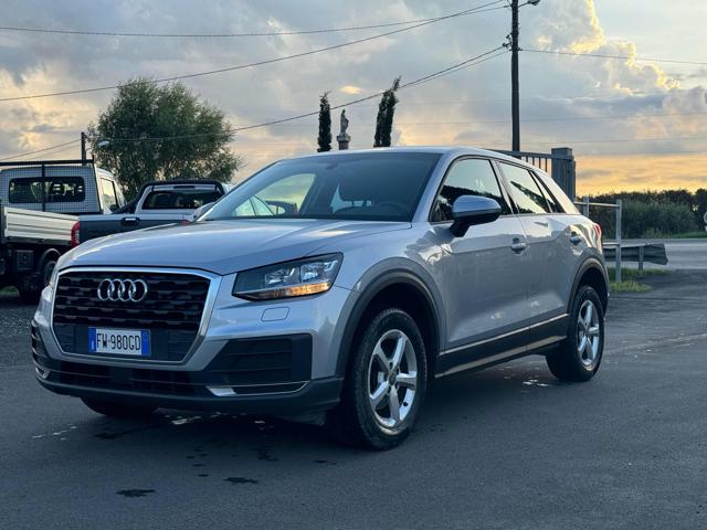 AUDI Q2 30 TDI Business Immagine 0