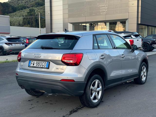 AUDI Q2 30 TDI Business Immagine 3