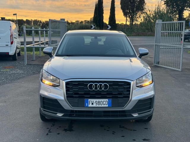 AUDI Q2 30 TDI Business Immagine 1