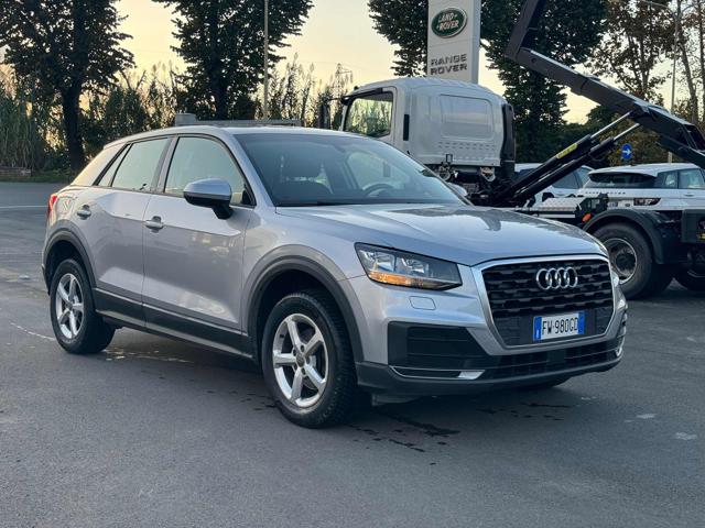 AUDI Q2 30 TDI Business Immagine 2