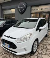 FORD B-Max 1.0 EcoBoost 100 CV Titanium