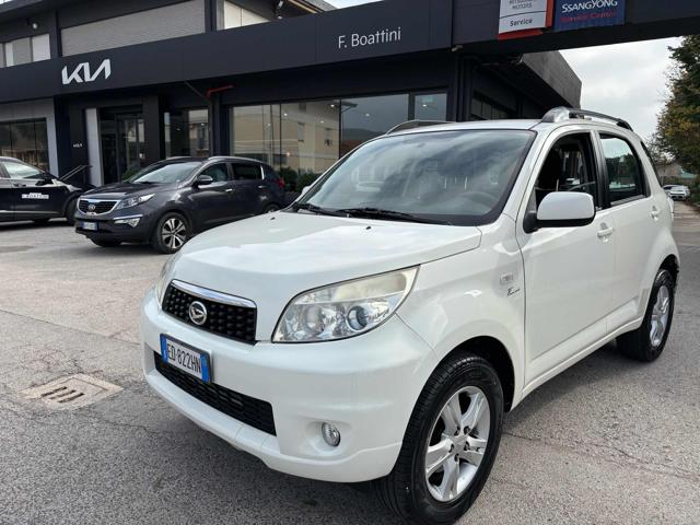 DAIHATSU Terios 1.5 4WD B You Immagine 1