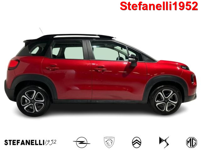 CITROEN C3 Aircross PureTech 110 S&S Feel Immagine 2