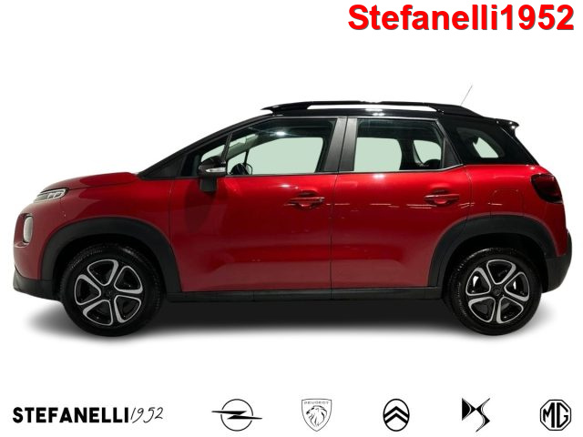 CITROEN C3 Aircross PureTech 110 S&S Feel Immagine 3