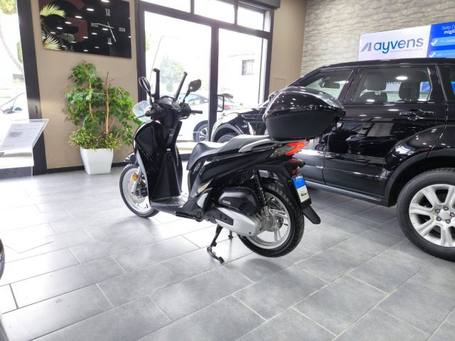 HONDA SH 150 SH 150 Immagine 3