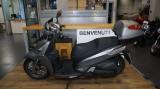 KYMCO People GT 125 .