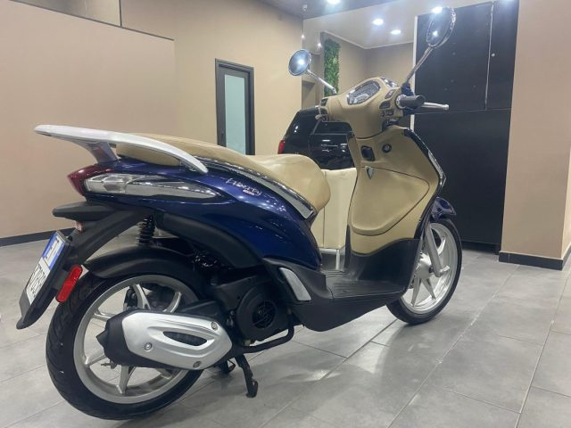 PIAGGIO Liberty S 125 Liberty 125 Immagine 2