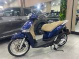 PIAGGIO Liberty S 125 Liberty 125